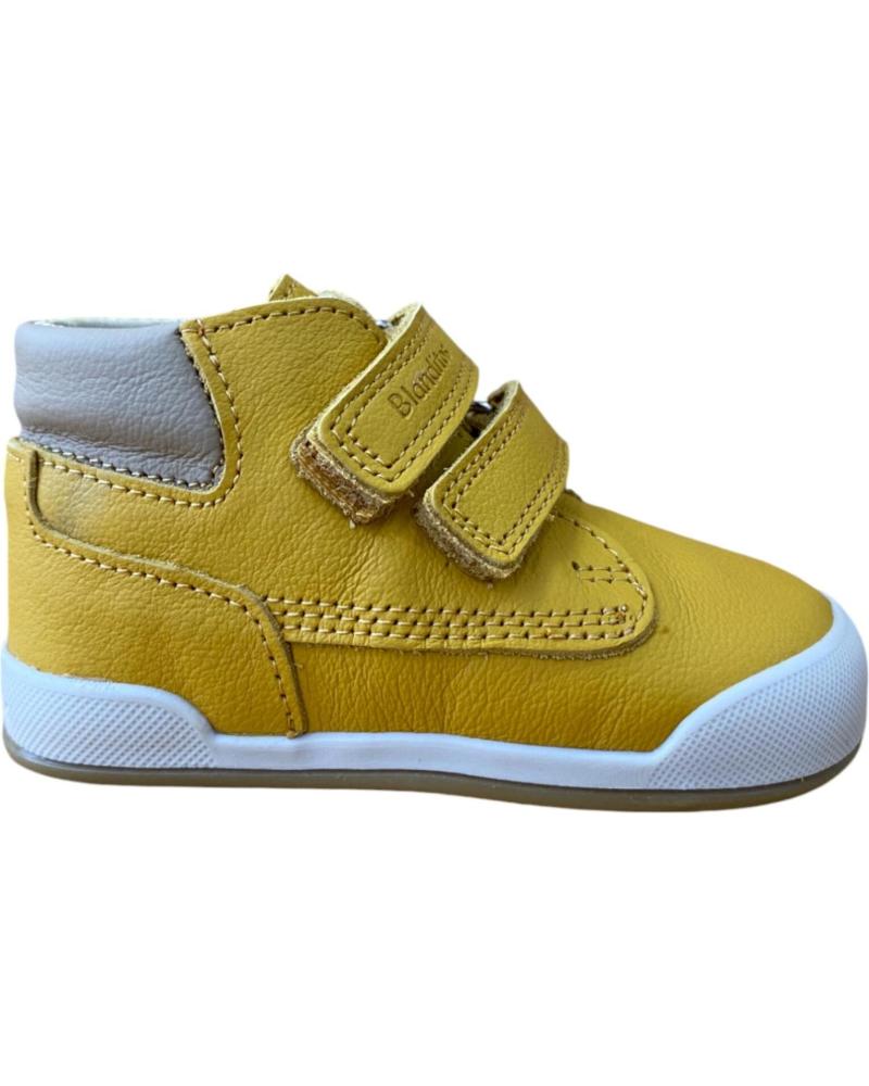 Stiefel für Mädchen und Junge CRIOS DUBLIN BOTA BEBE RESPETUOSA MARRóN Stiefel für Mädchen und Junge CRIOS DUBLIN BOTA BEBE RESPETUOSA MARRóN