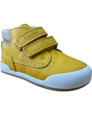 Stiefel für Mädchen und Junge CRIOS DUBLIN BOTA BEBE RESPETUOSA MARRóN Stiefel für Mädchen und Junge CRIOS DUBLIN BOTA BEBE RESPETUOSA MARRóN