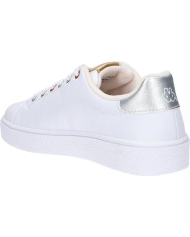 Zapatillas deporte pour Femme et Fille KAPPA 3117LUW SAN REMO A13
