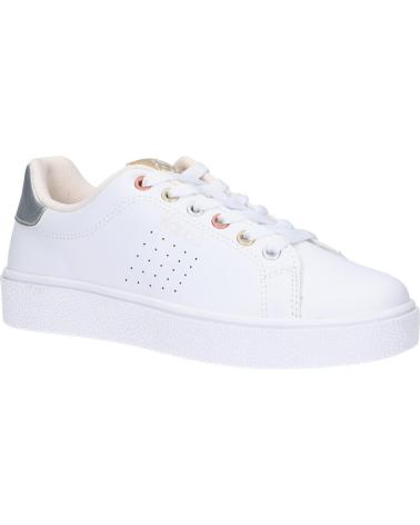Zapatillas deporte pour Femme et Fille KAPPA 3117LUW SAN REMO A13