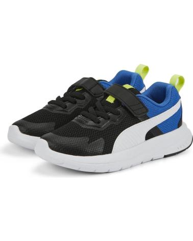 boy Trainers PUMA EVOLVE RUN MESH VARIOS COLORES