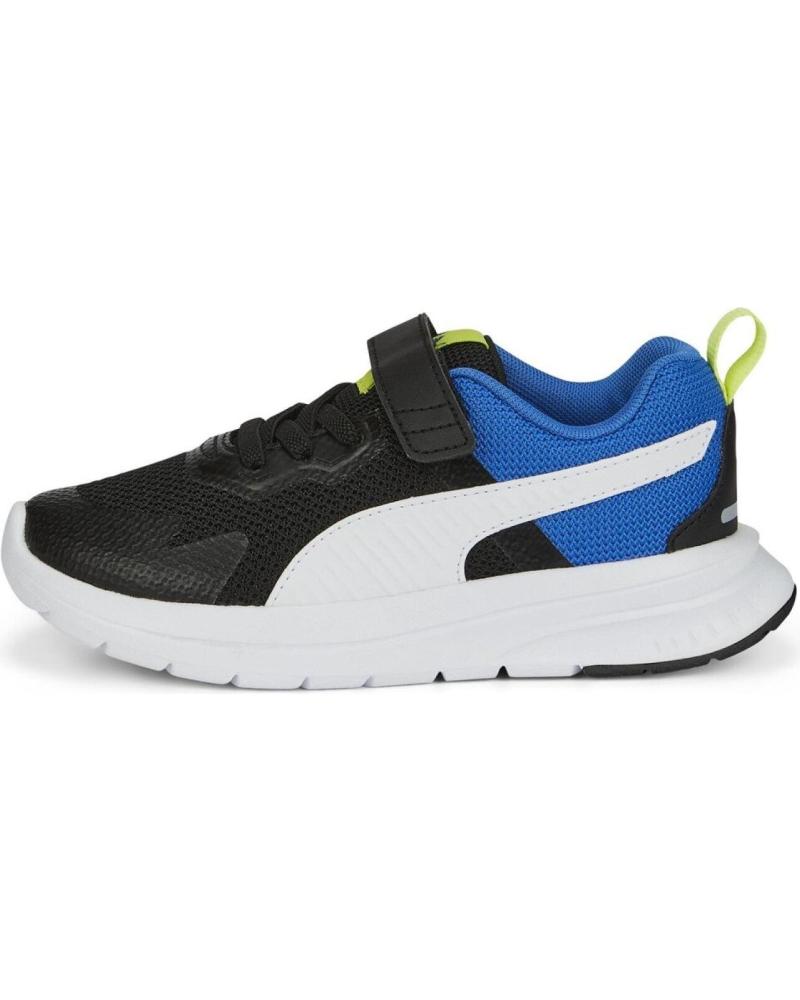 boy Trainers PUMA EVOLVE RUN MESH VARIOS COLORES