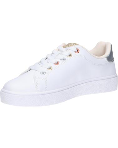 Zapatillas deporte pour Femme et Fille KAPPA 3117LUW SAN REMO A13