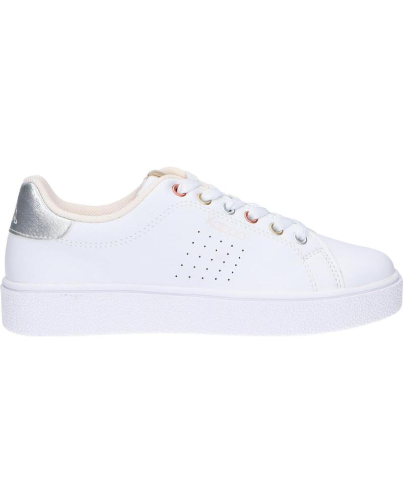 Zapatillas deporte pour Femme et Fille KAPPA 3117LUW SAN REMO A13