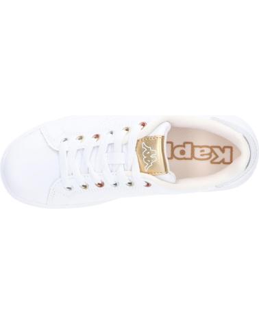 Zapatillas deporte pour Femme et Fille KAPPA 3117LUW SAN REMO A13