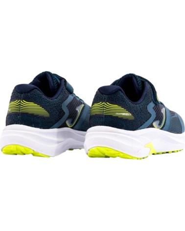 Deportivas de Niña y Niño JOMA SPEED JR VARIOS COLORES