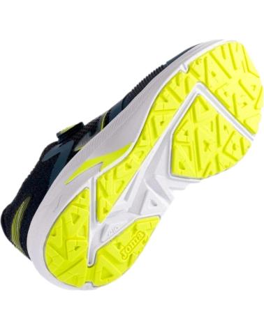Deportivas de Niña y Niño JOMA SPEED JR VARIOS COLORES