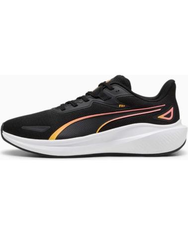 Esportes  de Mulher e Menino PUMA CALZADO MARCA MODELO SKYROCKET LITE  NEGRO NEGRO