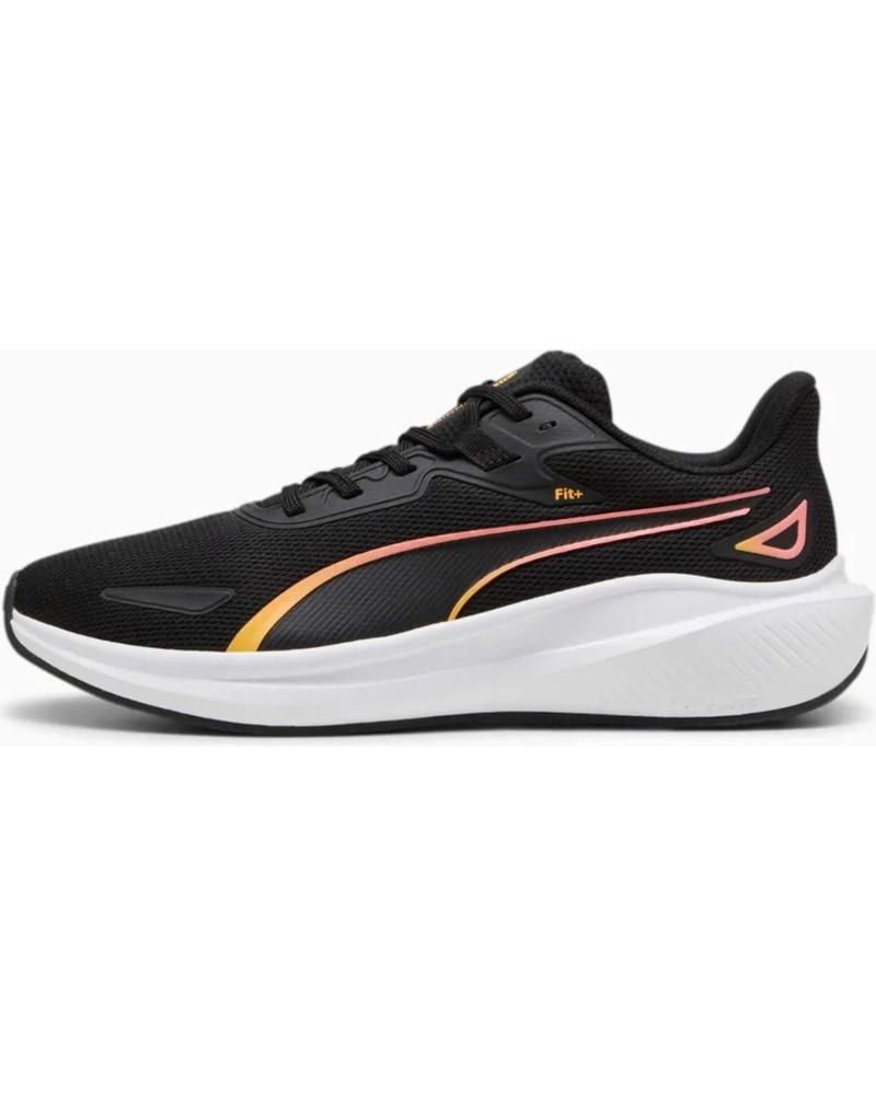 Esportes  de Mulher e Menino PUMA CALZADO MARCA MODELO SKYROCKET LITE  NEGRO NEGRO