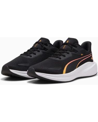 Esportes  de Mulher e Menino PUMA CALZADO MARCA MODELO SKYROCKET LITE  NEGRO NEGRO