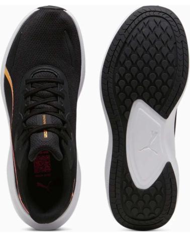 Esportes  de Mulher e Menino PUMA CALZADO MARCA MODELO SKYROCKET LITE  NEGRO NEGRO