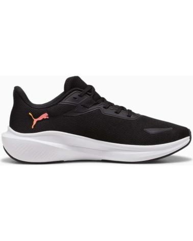 Esportes  de Mulher e Menino PUMA CALZADO MARCA MODELO SKYROCKET LITE  NEGRO NEGRO