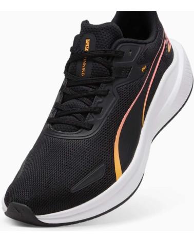 Esportes  de Mulher e Menino PUMA CALZADO MARCA MODELO SKYROCKET LITE  NEGRO NEGRO