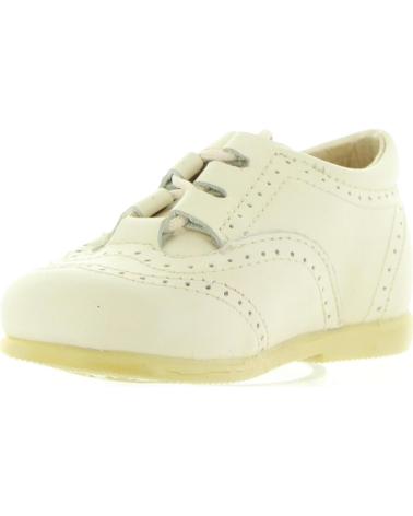 Zapatos de Niña y Niño GARATTI PR0044 BEIGE