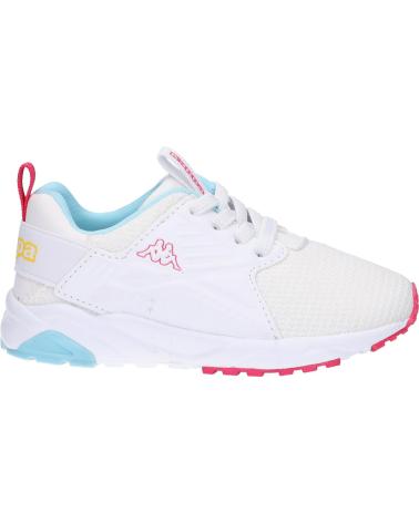 Scarpe sport per Bambina e Bambino KAPPA 33157XW SAN PUERTO G01