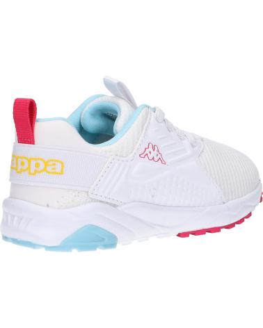 Scarpe sport per Bambina e Bambino KAPPA 33157XW SAN PUERTO G01
