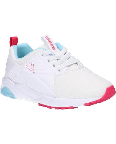 Scarpe sport per Bambina e Bambino KAPPA 33157XW SAN PUERTO G01