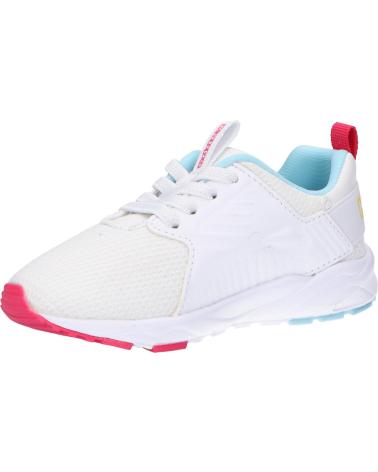 Scarpe sport per Bambina e Bambino KAPPA 33157XW SAN PUERTO G01