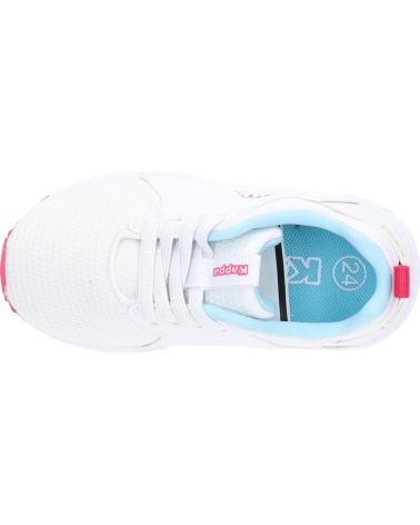 Scarpe sport per Bambina e Bambino KAPPA 33157XW SAN PUERTO G01