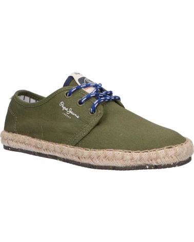 Sportif pour Homme et Garçon PEPE JEANS PBS10094 TOURIST CAMPING 736RANGE