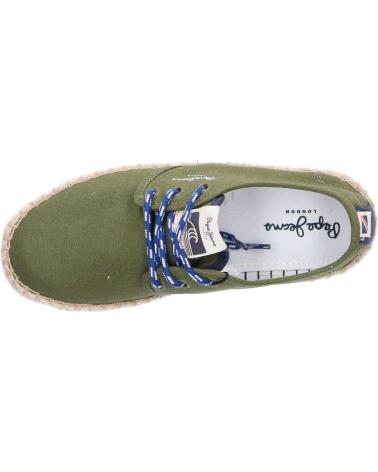 Sportif pour Homme et Garçon PEPE JEANS PBS10094 TOURIST CAMPING 736RANGE