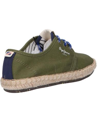 Sportif pour Homme et Garçon PEPE JEANS PBS10094 TOURIST CAMPING 736RANGE