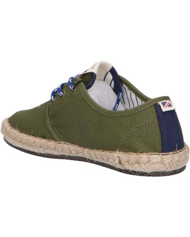 Sportif pour Homme et Garçon PEPE JEANS PBS10094 TOURIST CAMPING 736RANGE