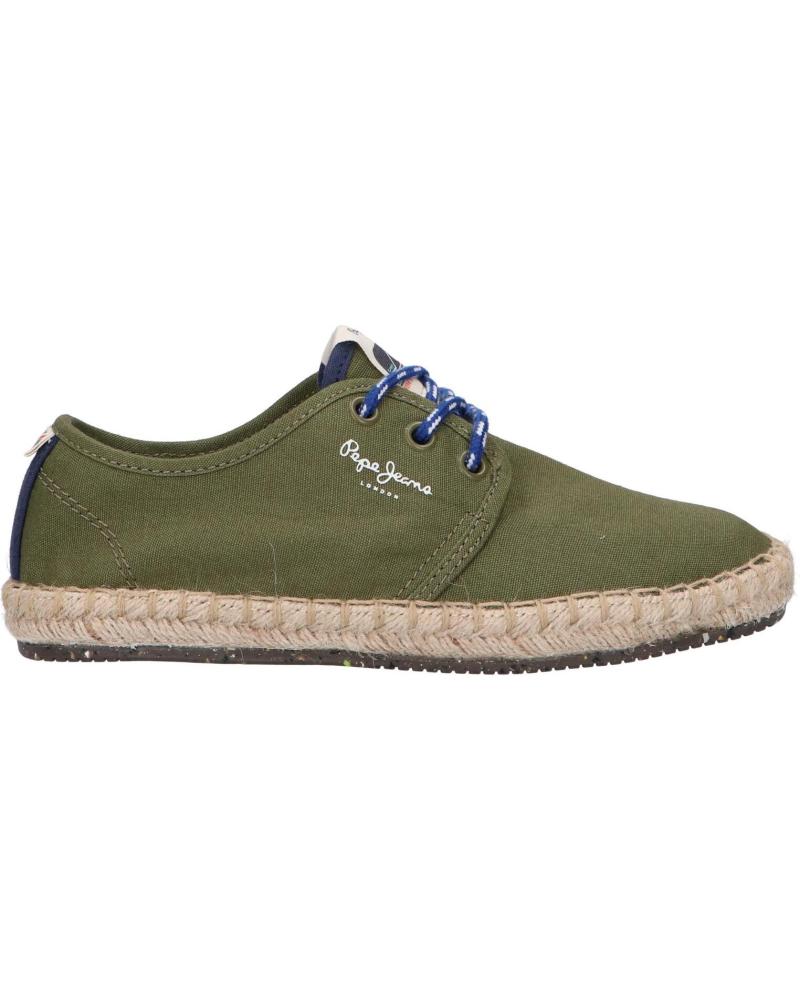 Sportif pour Homme et Garçon PEPE JEANS PBS10094 TOURIST CAMPING 736RANGE