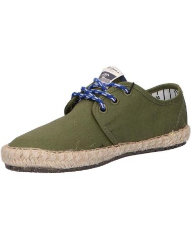 Sportif pour Homme et Garçon PEPE JEANS PBS10094 TOURIST CAMPING 736RANGE