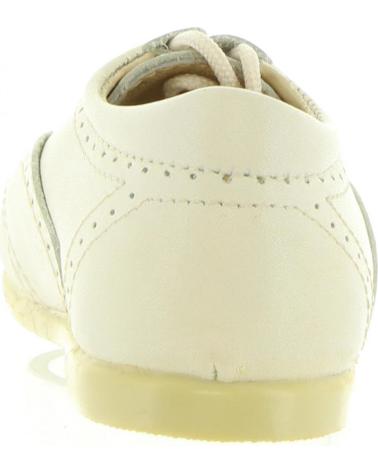 Zapatos de Niña y Niño GARATTI PR0044 BEIGE