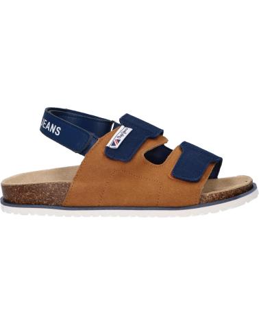 Sandali per Donna e Bambina e Bambino PEPE JEANS PBS90049 BERLIN 595NAVY