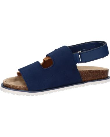 Sandalen für Damen und Mädchen und Junge PEPE JEANS PBS90049 BERLIN 595NAVY
