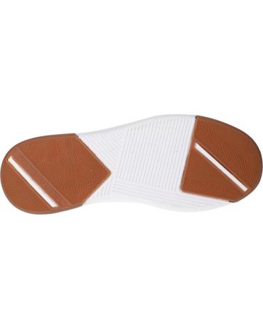Sportschuhe für Damen und Mädchen PEPE JEANS PGS30539 BAXTER PATCH 800WHITE