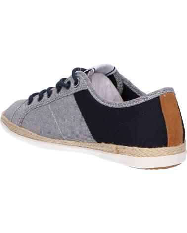 Scarpe per Uomo PEPE JEANS PMS10297 MAUI TAPE 564CHAMBRA