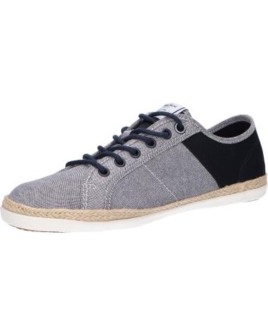 Scarpe per Uomo PEPE JEANS PMS10297 MAUI TAPE 564CHAMBRA