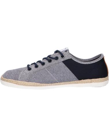 Scarpe per Uomo PEPE JEANS PMS10297 MAUI TAPE 564CHAMBRA