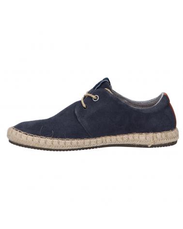 Schuhe für Herren PEPE JEANS PMS10302 TOURIST 588OCEAN