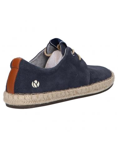 Schuhe für Herren PEPE JEANS PMS10302 TOURIST 588OCEAN
