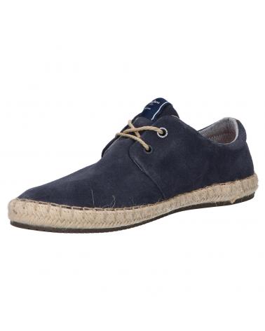 Schuhe für Herren PEPE JEANS PMS10302 TOURIST 588OCEAN