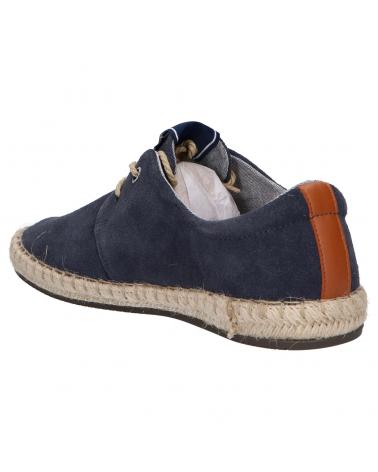 Schuhe für Herren PEPE JEANS PMS10302 TOURIST 588OCEAN