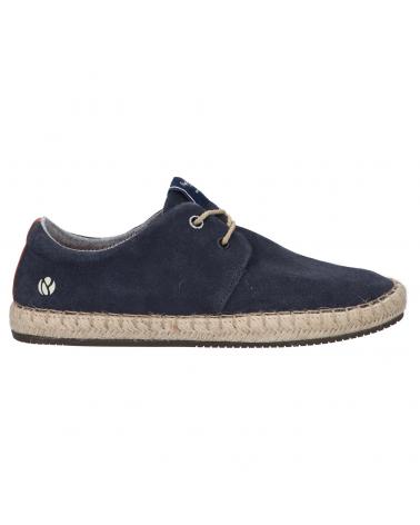 Schuhe für Herren PEPE JEANS PMS10302 TOURIST 588OCEAN