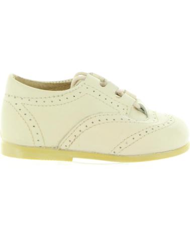 Zapatos de Niña y Niño GARATTI PR0044 BEIGE