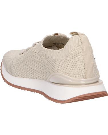 Sapatilhas de Mulher e Menina GIOSEPPO 65744 BENALLA OFF-WHITE
