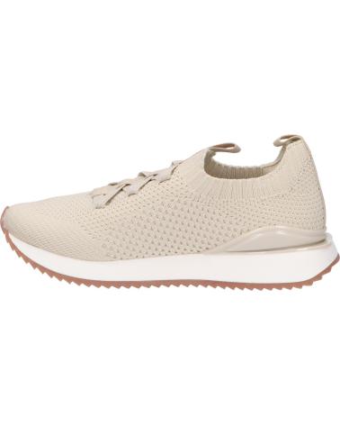Sapatilhas de Mulher e Menina GIOSEPPO 65744 BENALLA OFF-WHITE