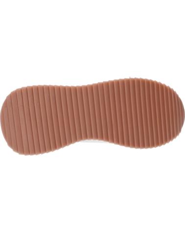 Sapatilhas de Mulher e Menina GIOSEPPO 65744 BENALLA OFF-WHITE