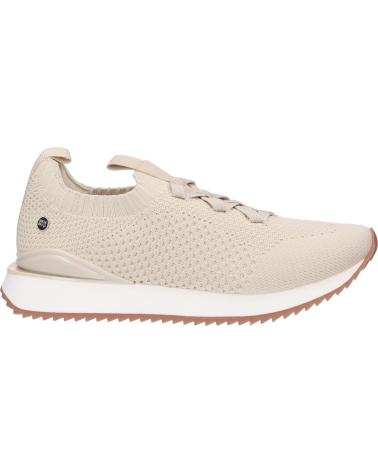Sapatilhas de Mulher e Menina GIOSEPPO 65744 BENALLA OFF-WHITE