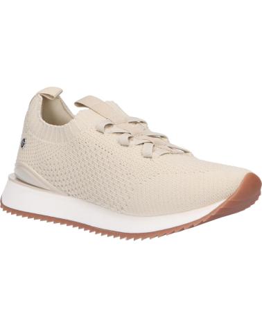 Sapatilhas de Mulher e Menina GIOSEPPO 65744 BENALLA OFF-WHITE