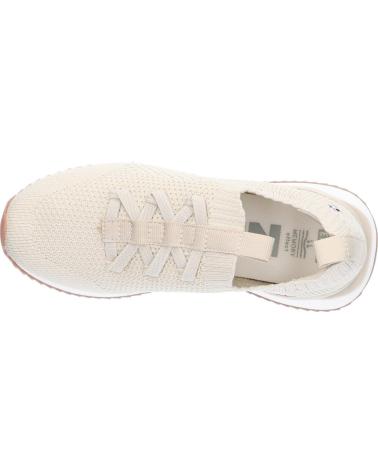 Sapatilhas de Mulher e Menina GIOSEPPO 65744 BENALLA OFF-WHITE