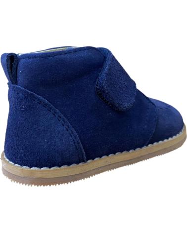 Boots für Junge crios BLANDITOS BY CRIOS TURIN AZUL Boots für Junge crios BLANDITOS BY CRIOS TURIN AZUL