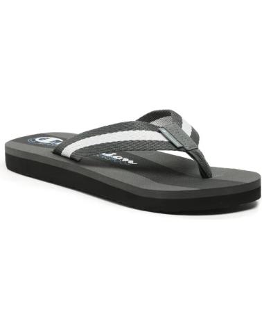 Infradito per Uomo CHAMPION CHAMCLAS NEGRAS WEB EVO FLIP F NEGRO